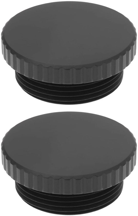 Copertura del terminal 2 x 10-pini - Comando a distanza - Compatibile con Nikon D200/D2x/S3/S5/F5/F100/F90 - Accessorio per fotocamera - Materiale duraturo