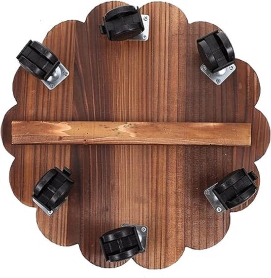 Supporto per piante, base per piante 35cm