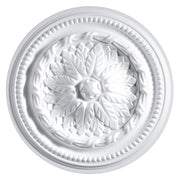 ROSONE DECORATIVO PER SOFFITTI mod. ER40DY - Ø cm. 40  - BOVELACCI