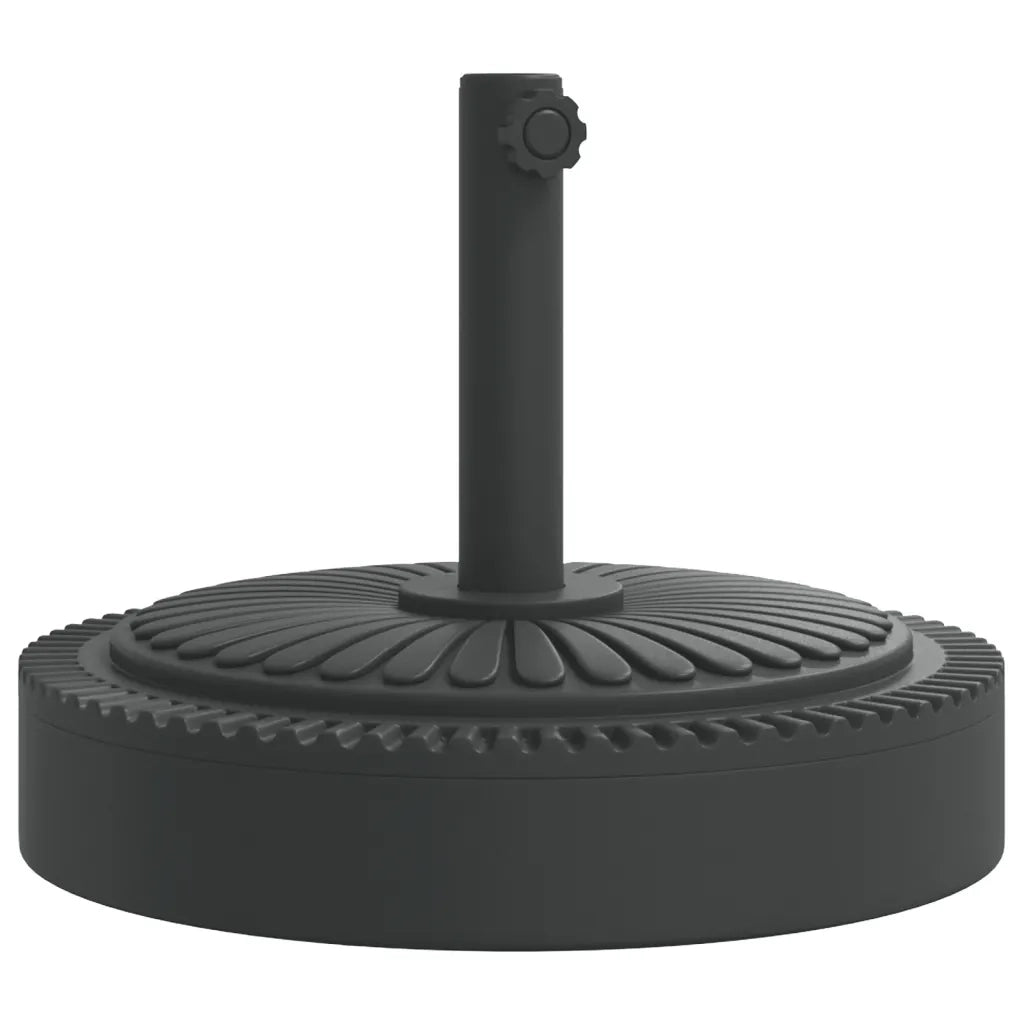 Base per Ombrellone per Pali ?38/48 mm 25 kg Rotonda CFW3606505