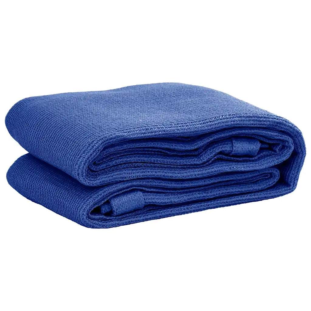 Tappeto da Tenda | Tappeto da campeggio 250x550 cm Blu