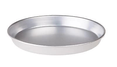 Pentole Agnelli Tortiera conica d24 c.orlo