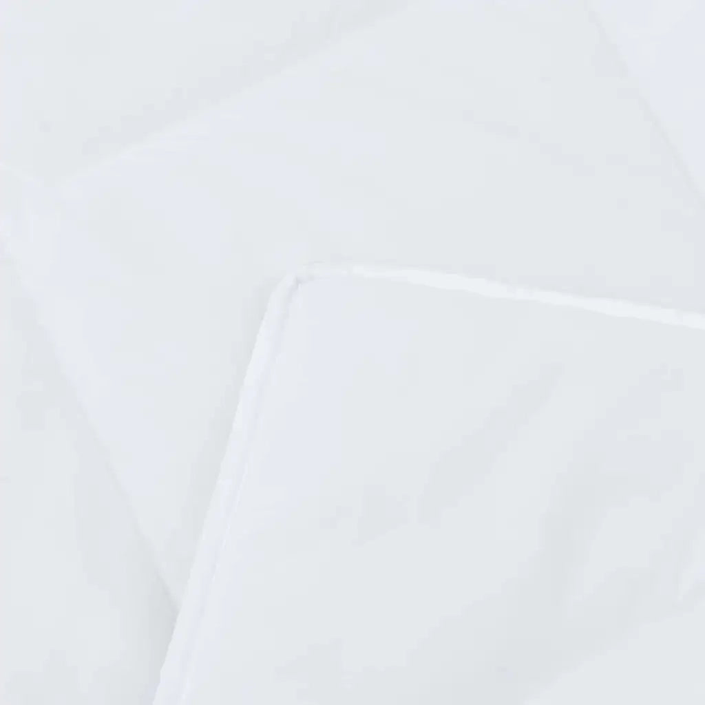 Piumone Bianco 220 x 155 x 4 cm Poliestere 42007764