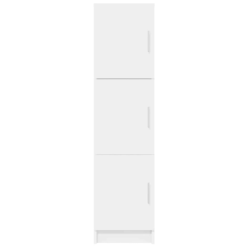 Credenza Bianco 31.5 x 32 x 122.5 cm 869346