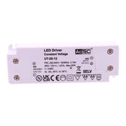 Alimentatore Trasformatore Ultra Slim 20W 12V 1.67A Tensione Costante 103X36X16 mm