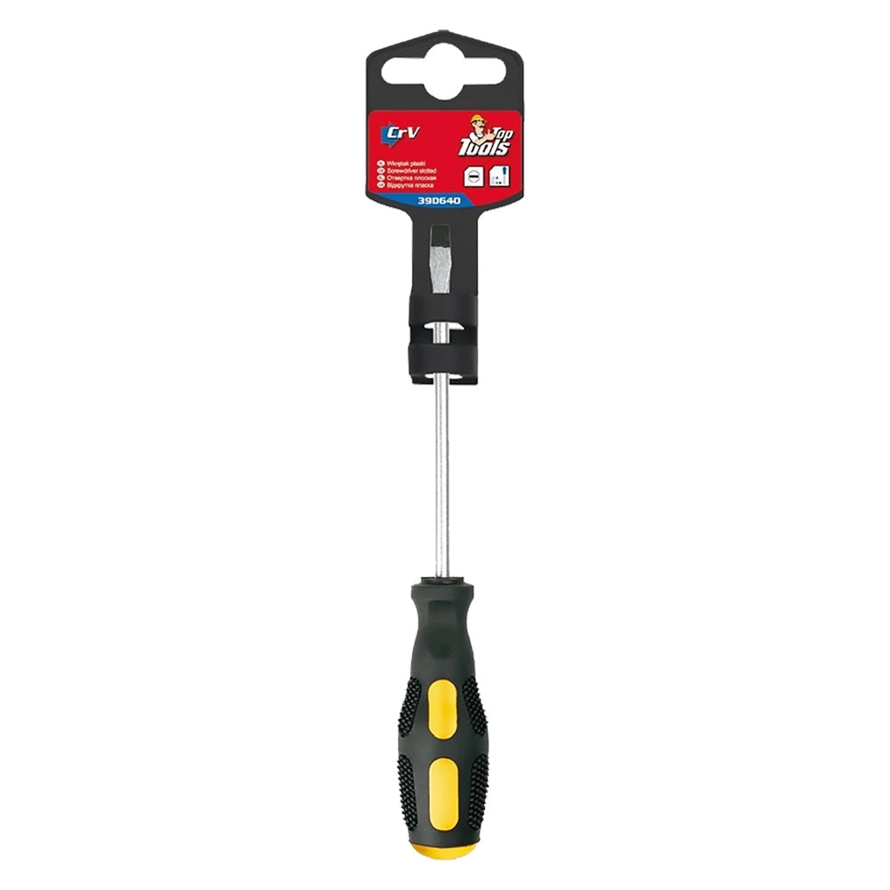 CACCIAVITE A TAGLIO 4,0  x 100  - TOPTOOLS