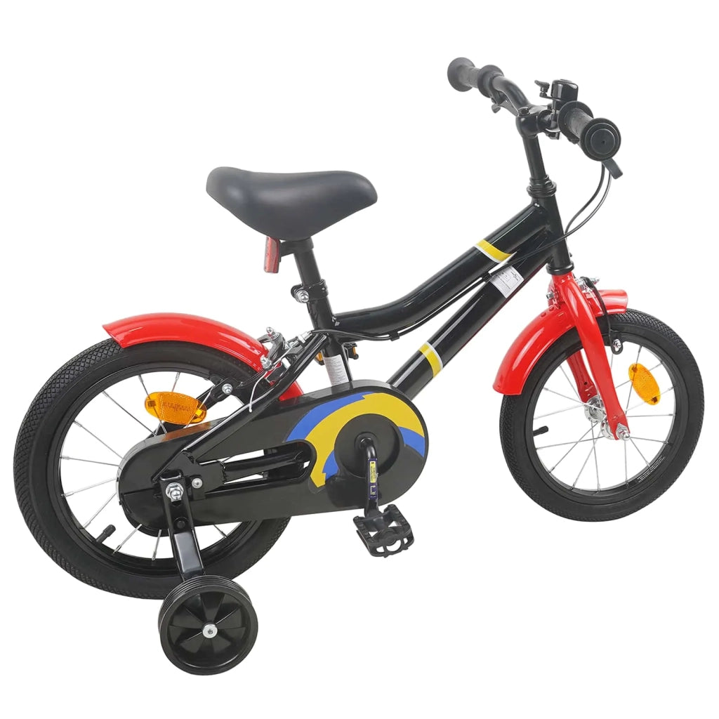 Bicicletta per Bambini | Bici per bambini 14 Pollici per bambini da 3 a 5 anni