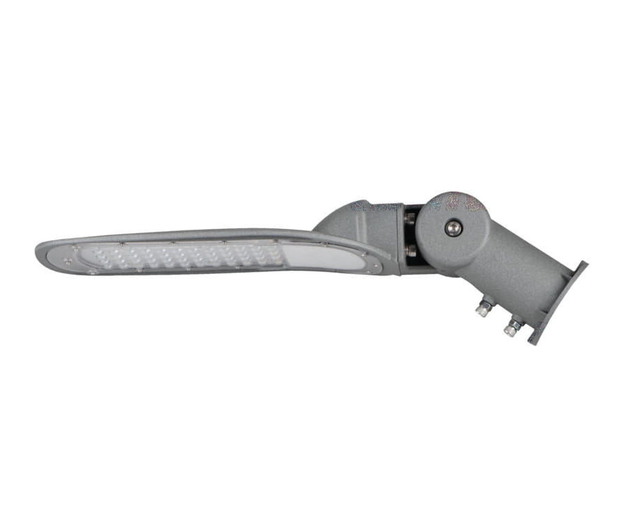 Lampada stradale LED 60W 4000K IP65 Kanlux Streton