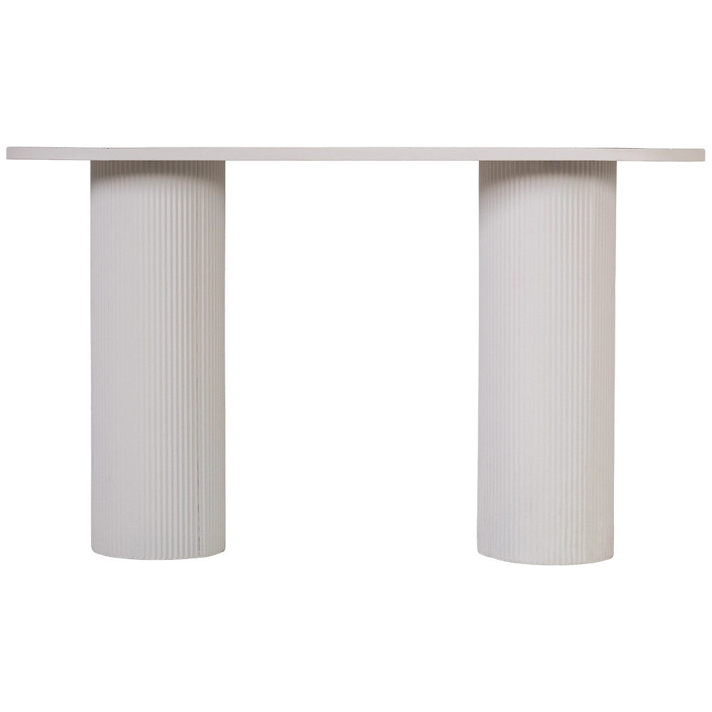 Padiglione in metallo 120x40x72h cm