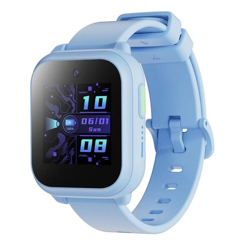 Smartwatch zte wtk2blu k2 kids 4g blue