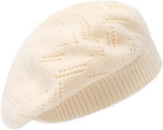 Cappello per donna in design elegante (1-Pack) in diverse colori