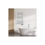 CECOTEC 05379 - Portasciugamani elettrico Ready Warm 9100 Smart Towel White