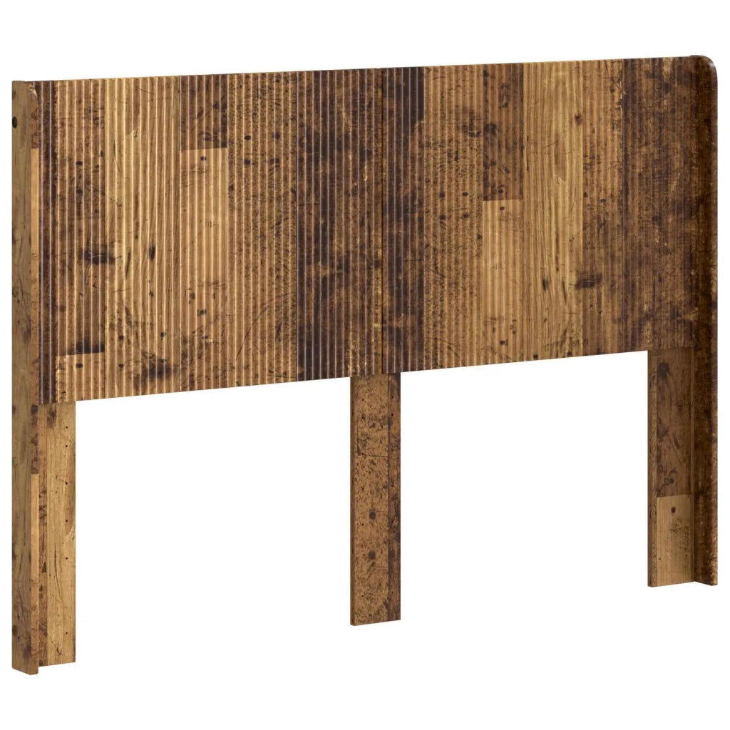 Testiera Legno antico Legno ingegnerizzato 889573