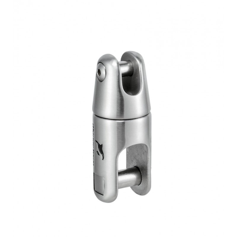 GIUNTO INOX 316 GIREVOLE Ø MM.6-8