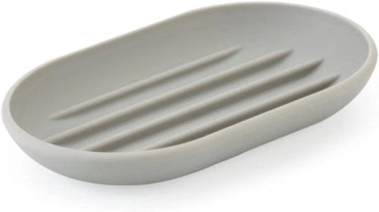 Sacchetto di sapone Grigio
