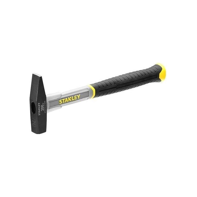 Stanley Martello Dynagrip Tipo Tedesco con Manico Sintetico 200gr