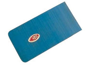 SPATOLE LISCE SENZA MANICO PER CARROZZIERI- - mm.40 - 54355 - 12 pezzi AUSONIA