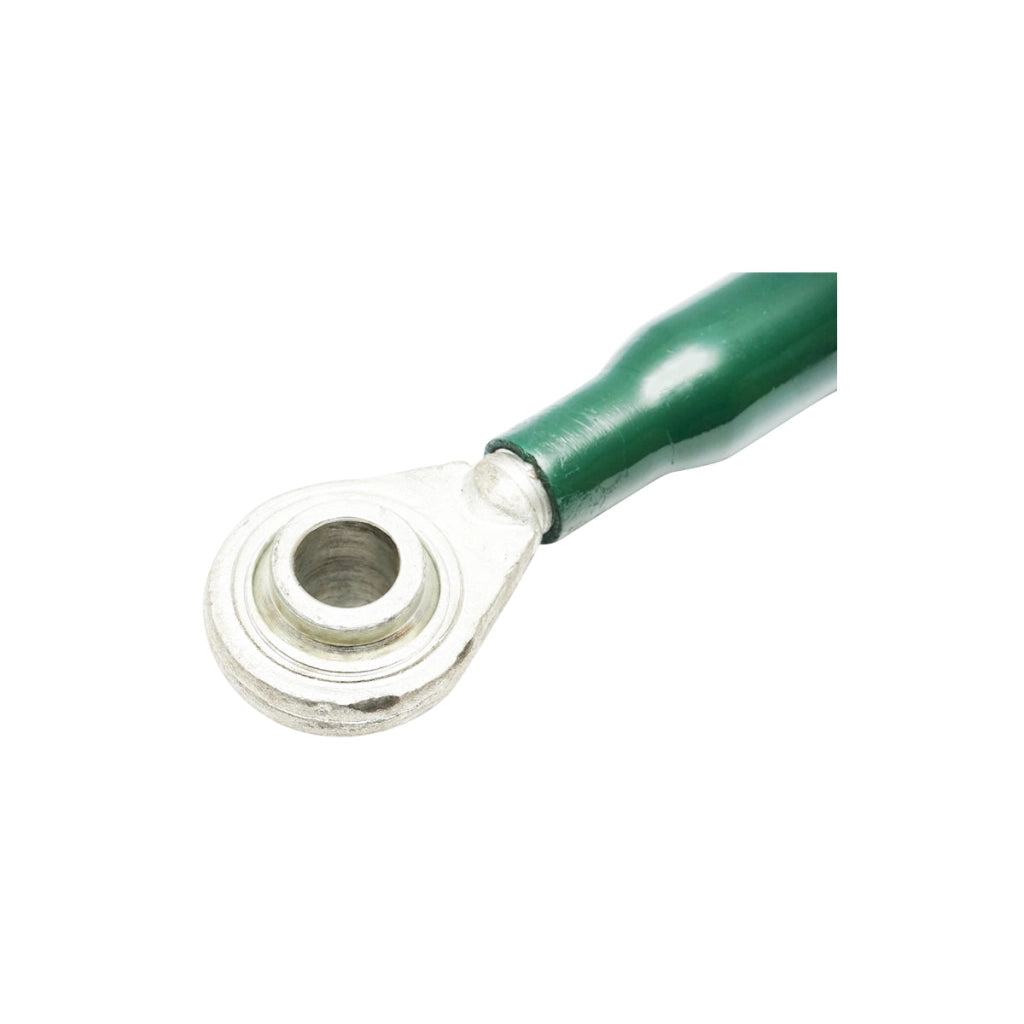 Terzo punto meccanico – 57 cm Categoria attacco: 3–3