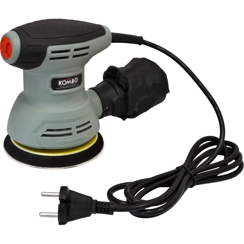 Levigatrice Roto orbitale 240W