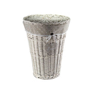 Cestone Vimini Tondo Home 43 H 55 Gicos