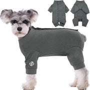 Pijama per cani