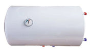 SCALDABAGNO TERMO SWING PLUS MIX HEATING  100 LT 5  ANNI ORIZZONTALE DX