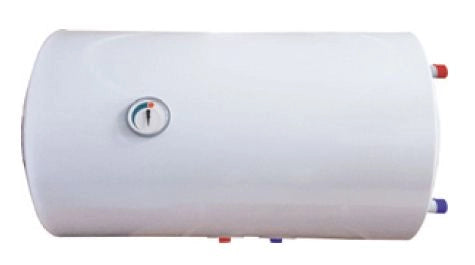 SCALDABAGNO TERMO SWING PLUS MIX HEATING  100 LT 5  ANNI ORIZZONTALE DX