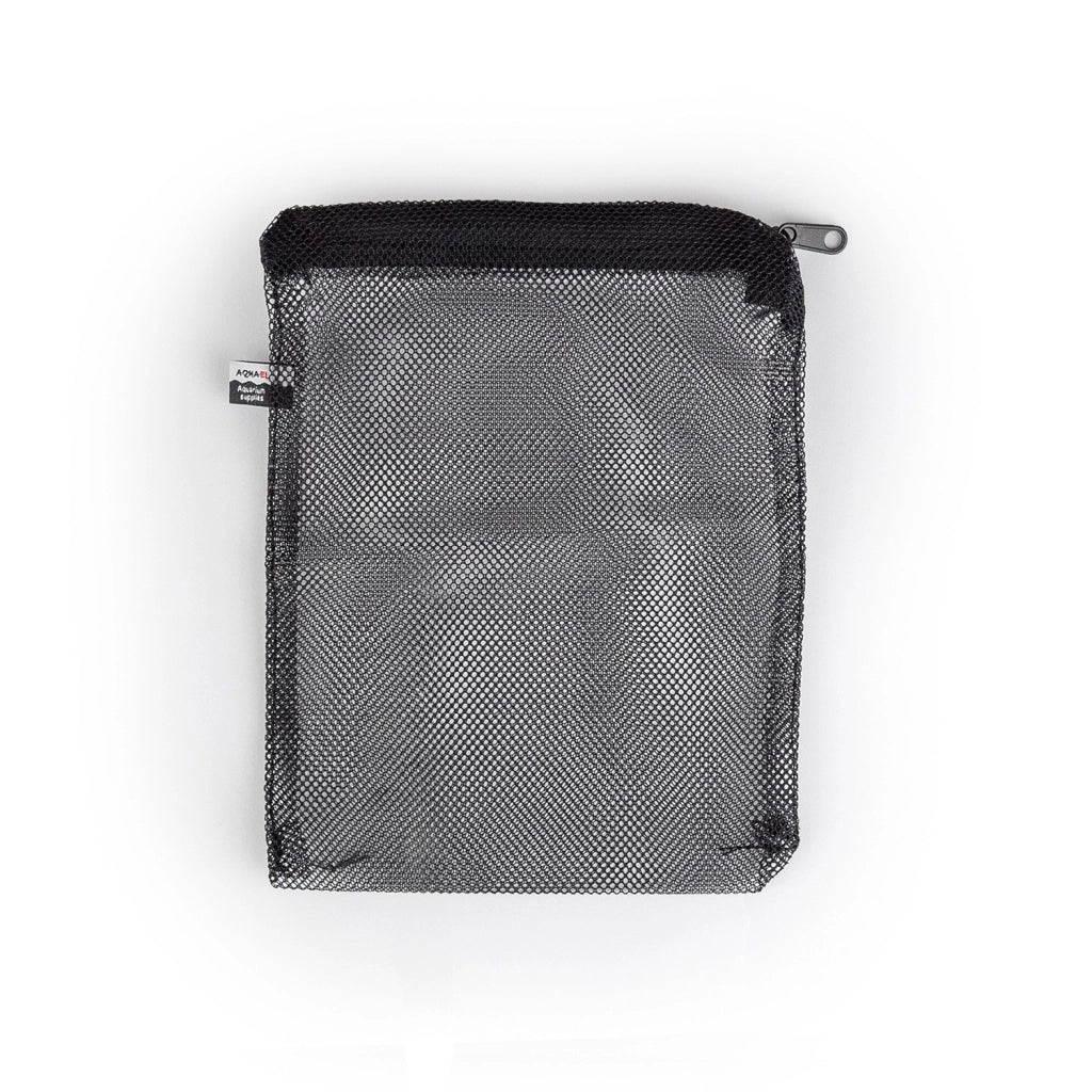Aquael FilterMedia Bag cm15x30 - sacchetto portamateriale con cerniera
