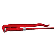 GIRATUBO TIPO SVEDESE 90  ° 1 L. mm 320  - UNIKO