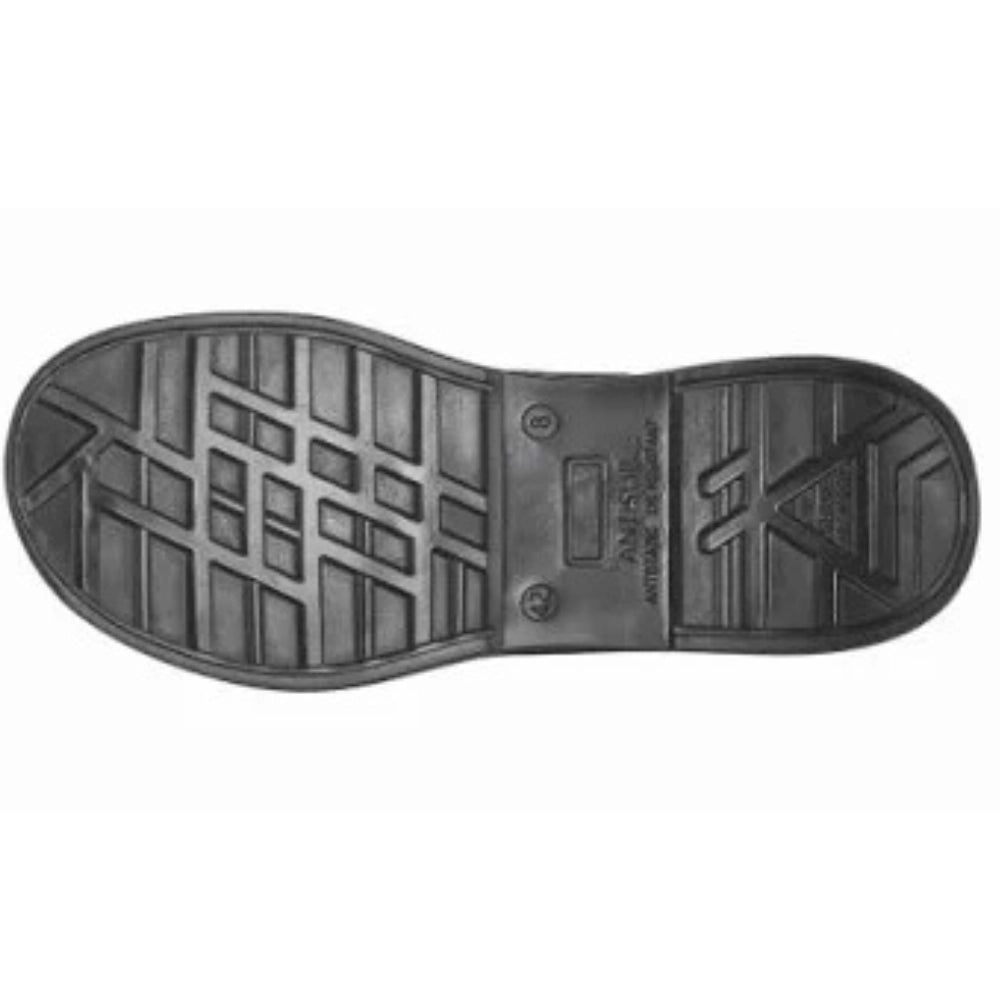 Scarpe antinfortunistiche antiscivolo protettive basse s3 src leggere matt *** taglia- 42, confezione 1