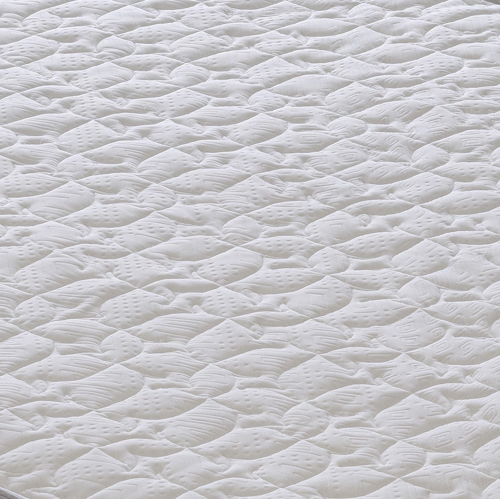 Materasso Piazza e Mezza 140x200 Memory Foam - Ortopedico - A Zone differenziate - 6 cm Memory Foam Thermico - Sfoderabile