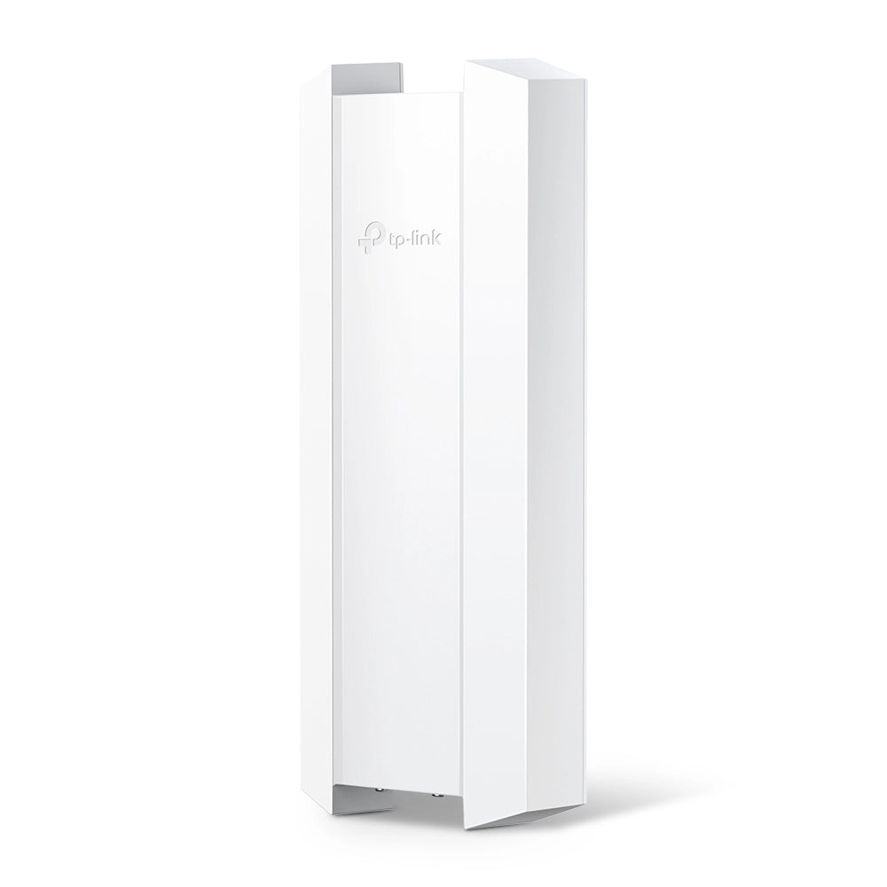 Tp-link omada eap670 punto accesso wlan 5400 mbit/s bianco supporto power over ethernet (poe) - 134144