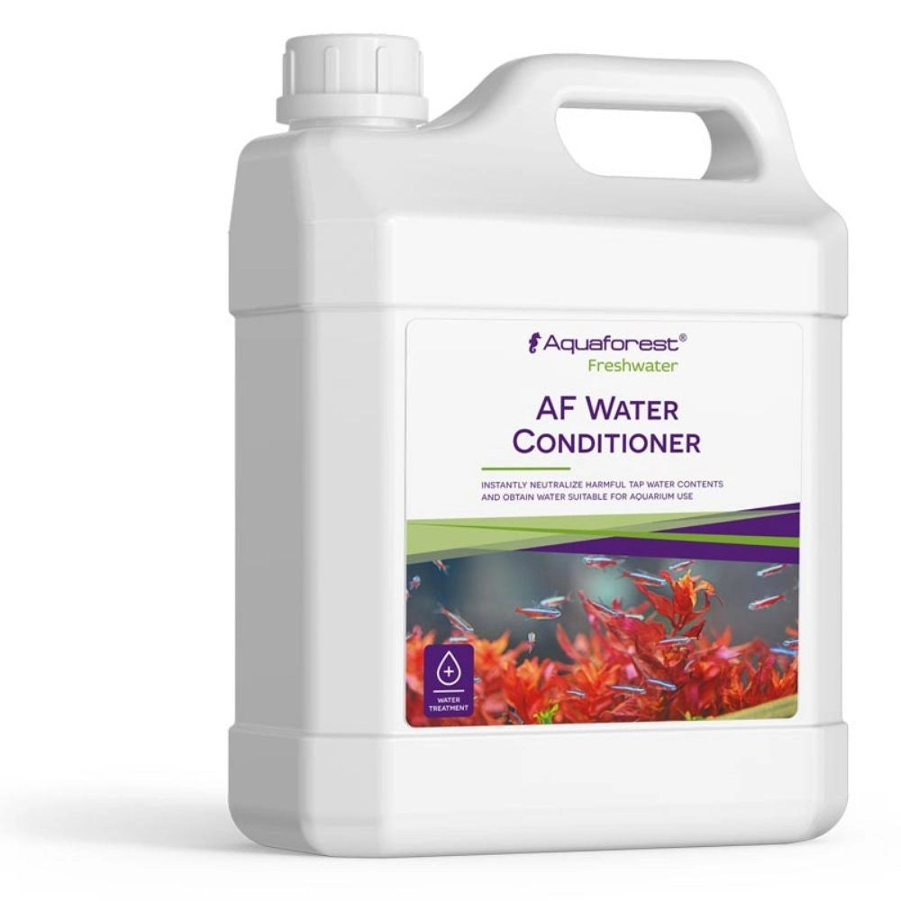 Aquaforest Freshwater AF Water Conditioner Formato: 2 L