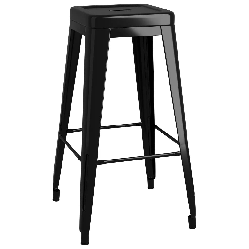Set da Bar 7 pz Nero 3057387