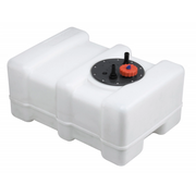 SERBATOIO ACQUA IN PLASTICA LT.33 WATER TANK LT.42