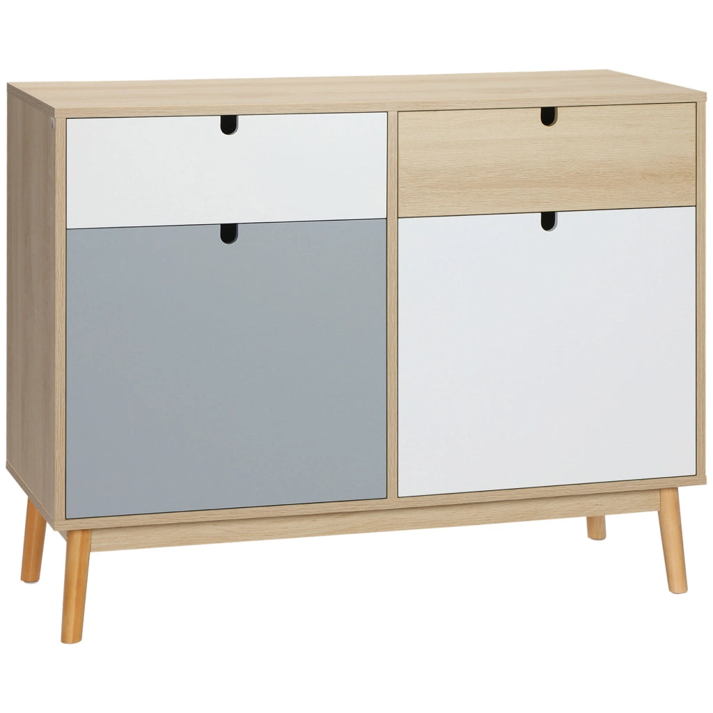 Armadio ¨C Minimal ¨C 100x40x79,5 cm