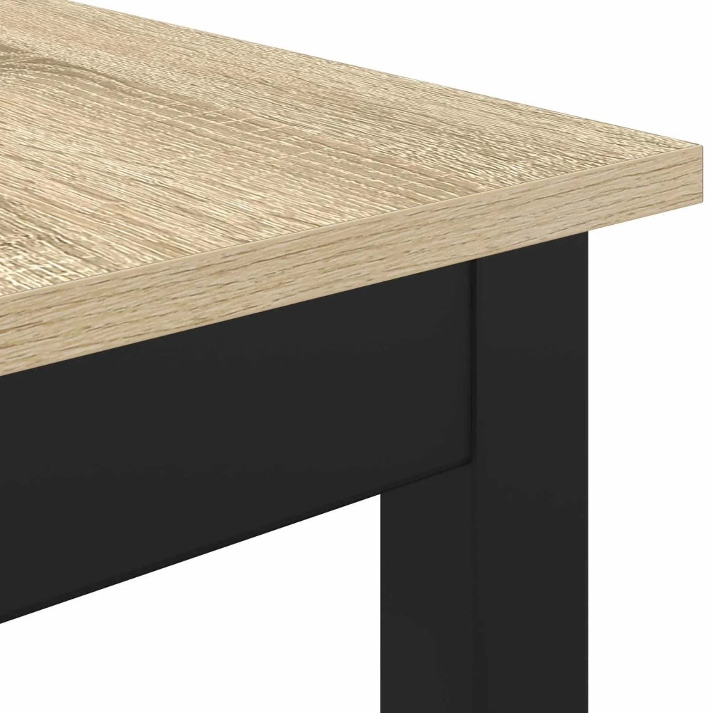 Tavolo Bar a Pianta Legno multistrato 892681