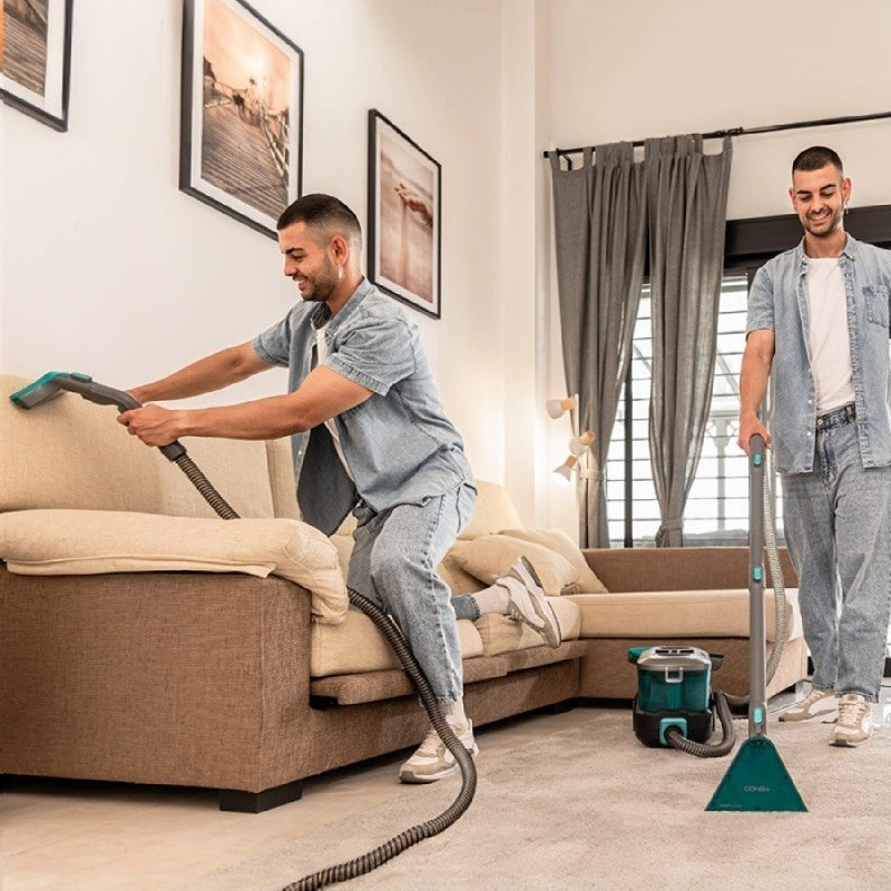 CECOTEC 08573 - Conga CarpetClean 10000 EasyHome