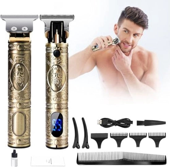 Tondeuse elettrica professionale per uomini