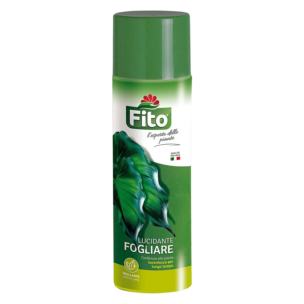 LUCIDANTE FOGLIARE SPRAY  ml 400  - FITO