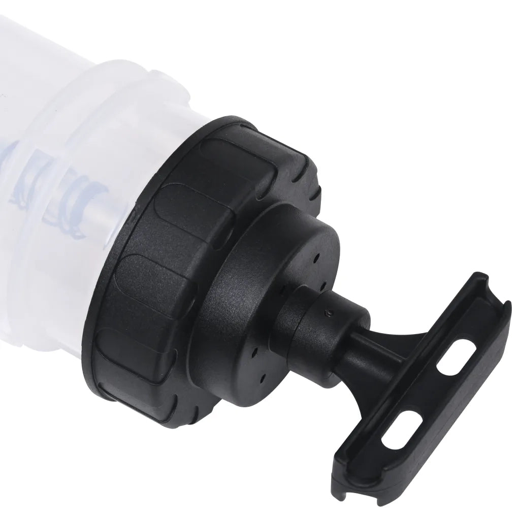 Siringa per l'Ispezione del Fluido 1,5 L CFW9083562