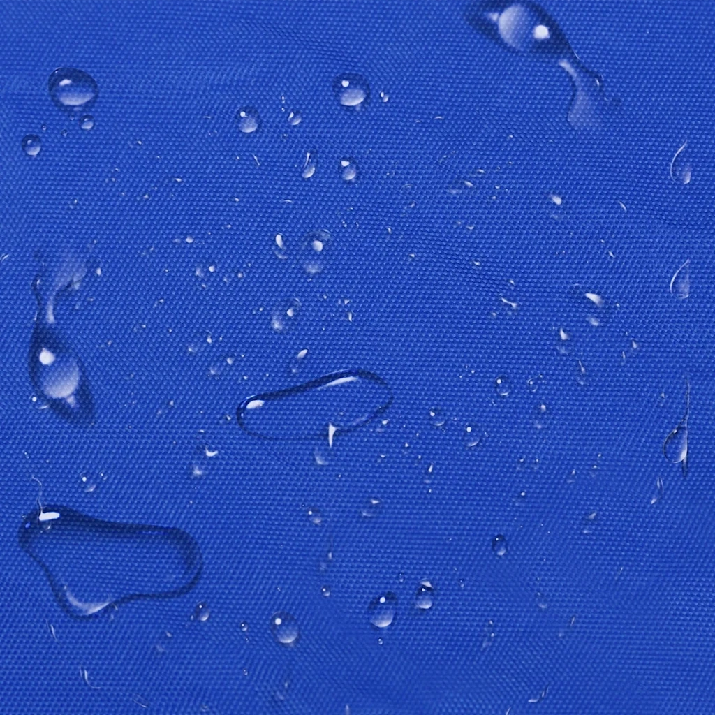 Telo per Barca Blu 605x209x40 cm 93232