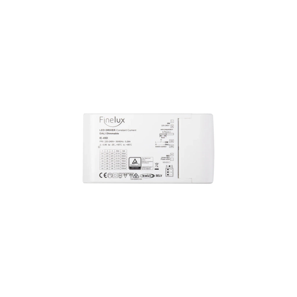 Nova_Alimentatore_Dali/Push_20W_500Ma