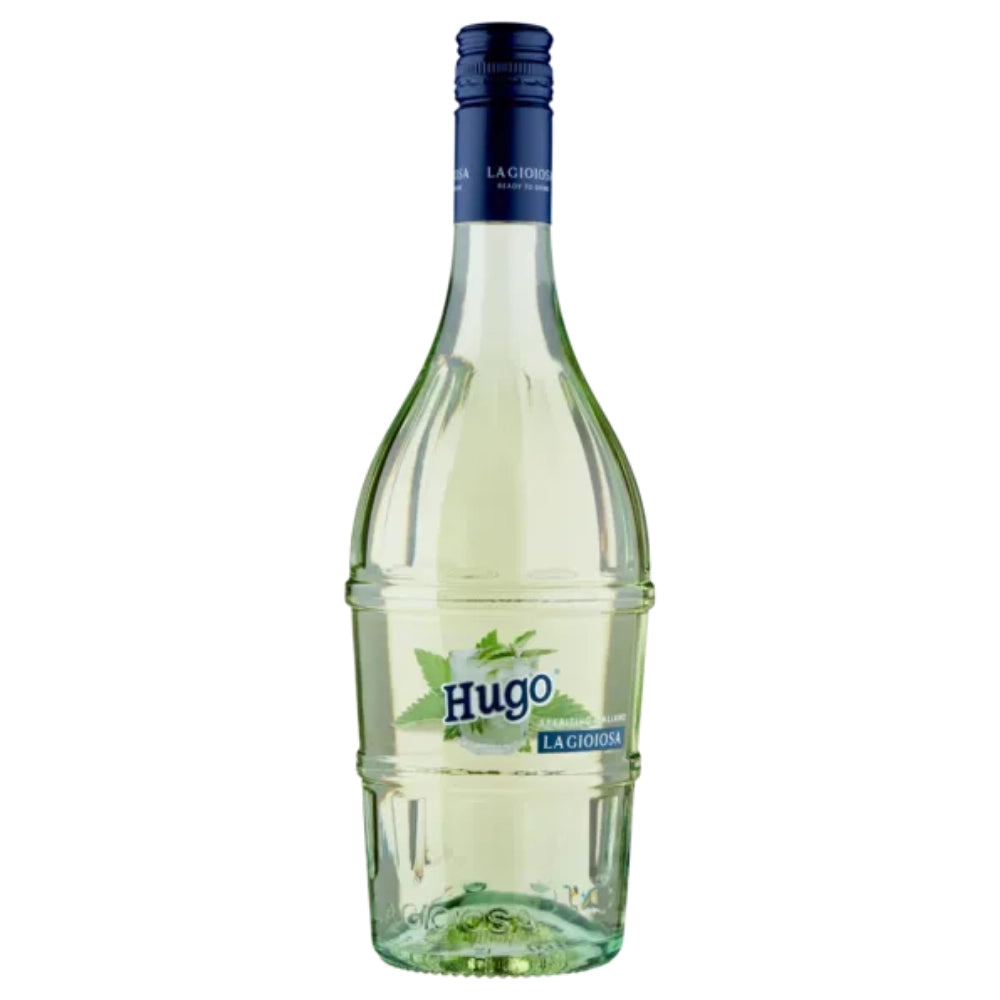 La gioiosa spritz hugo aperitivo in bottiglia da 750 ml
