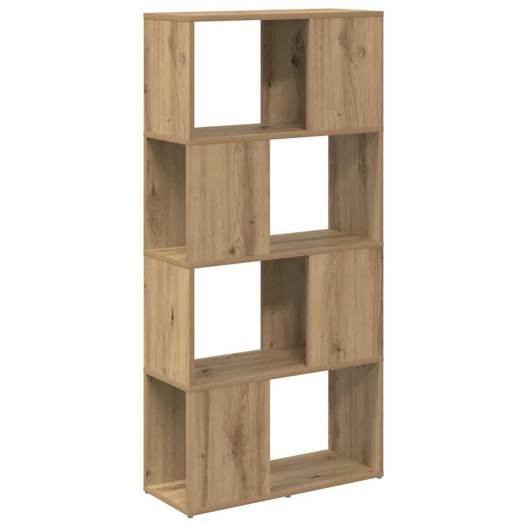 Set mobile TV-Credenza per TV Marrone 60 x 24 x 125,5 cm Legno multistrato 176049
