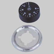 ACCESSORI  Molla per manopola Ø 42 mm     MADE IN ITALY