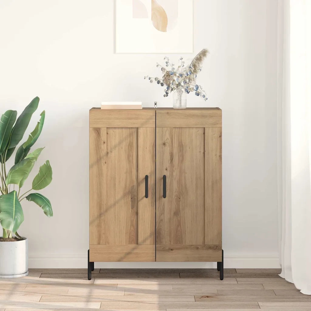 Credenza Rovere artigianale 69,5 x 34 x 90 cm 881604