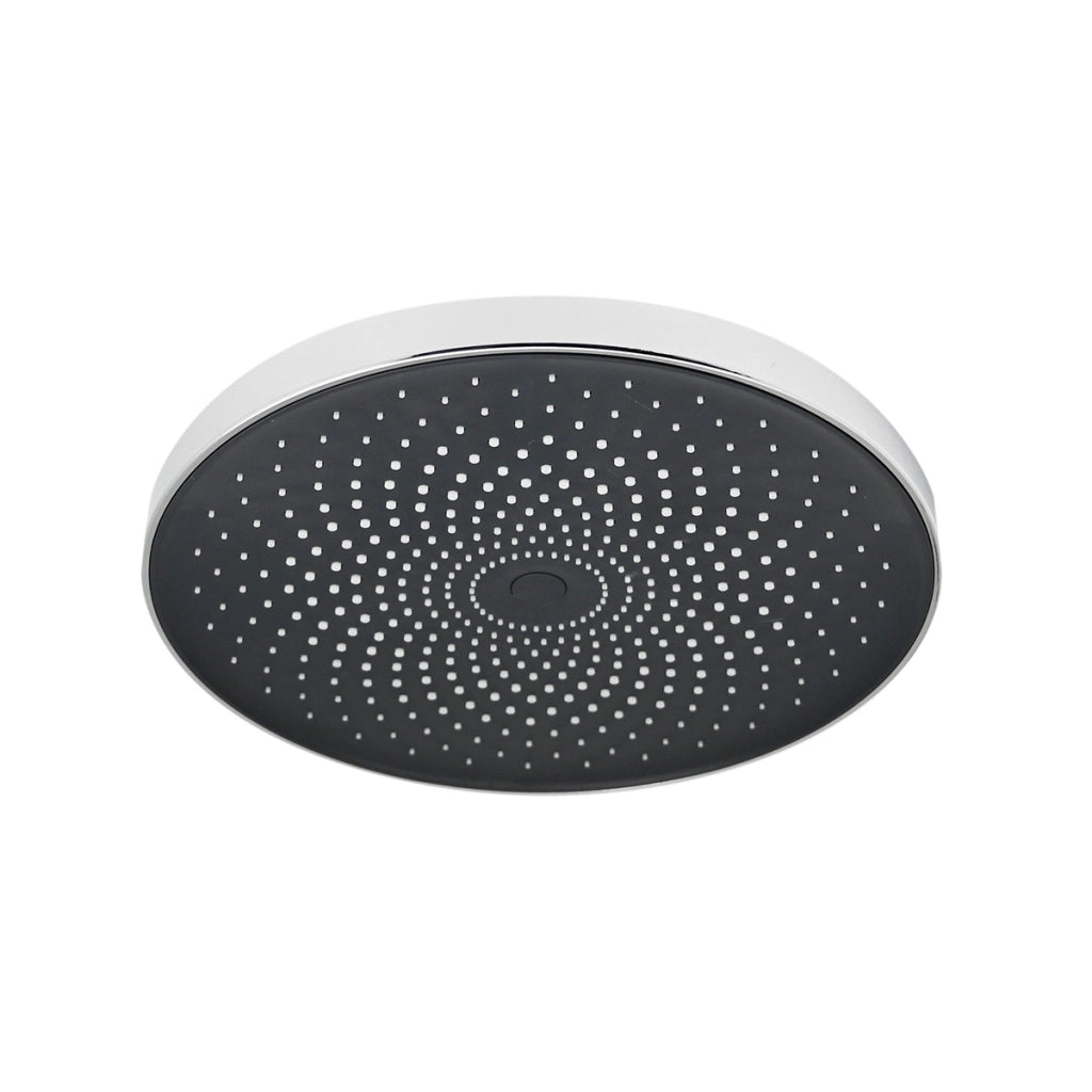 SOFFIONE DOCCIA GELA- Cromo Diam. 259 mm- DH- pezzi 1