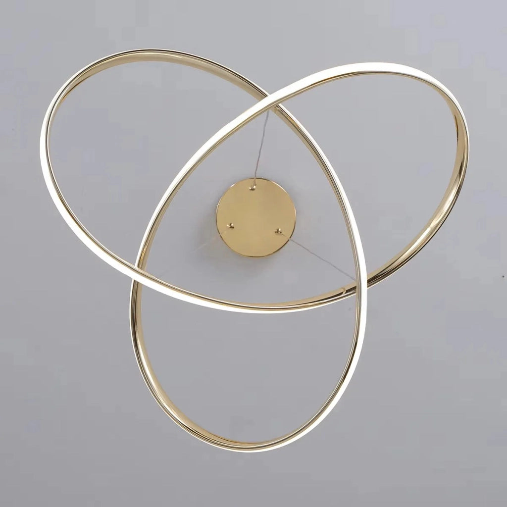 Lampada Led App1601-cp Gold