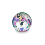 PALLONE `MINNIE`23CM